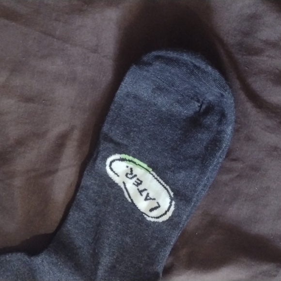 Men's socks - Picture 5 of 5